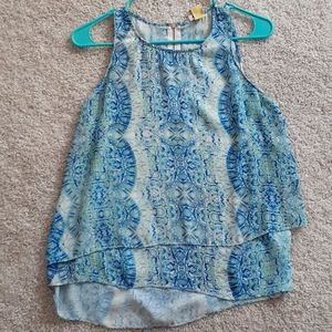Cremieux top